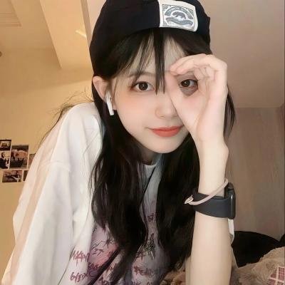 跳吧,女孩