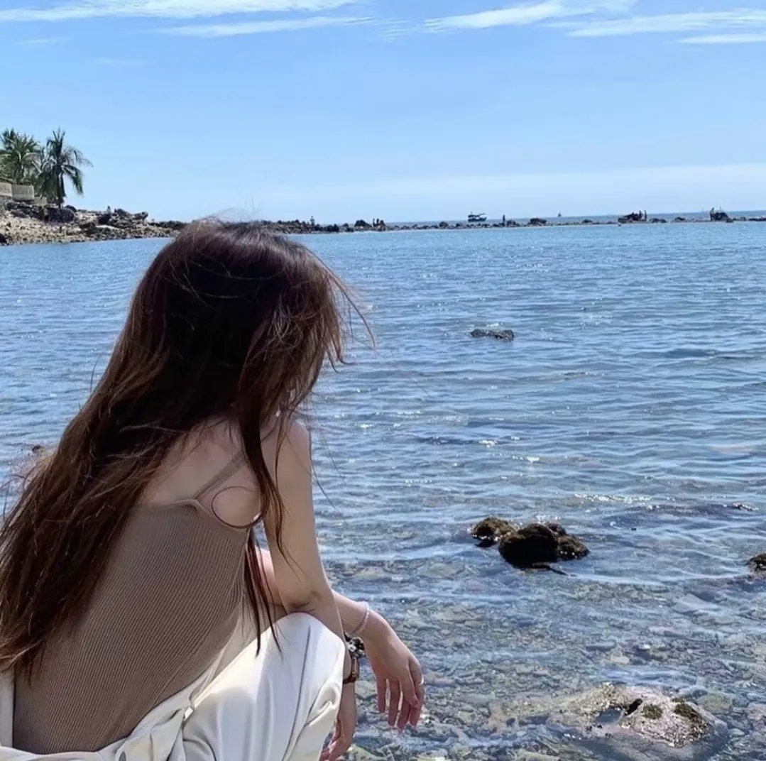 女人的面孔